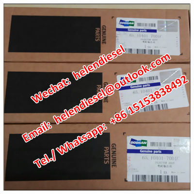 Genuine and New  injector 0445120040 , 0 445 120 040 ,65.10401-7001C , 65.10401-7001, 65104017001C,DAEWOO DOOSAN supplier