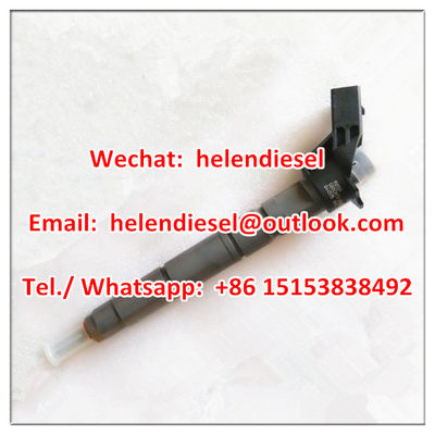 Genuine and New  injector 0445116022,0445116023,0445116007,0445116014,0445116015,059130277BE, 059130277CJ,059130277 supplier