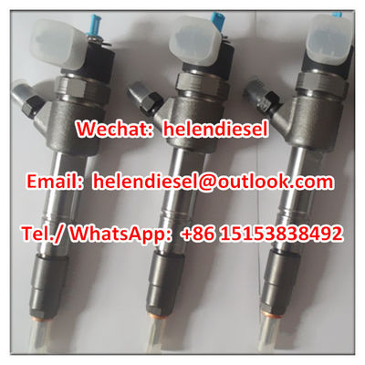 Genuine and New  injector 0445110412 , 0 445 110 412 , 0445110 412 , 1100200FA080 , JAC ORIGINAL AND BRAND NEW supplier