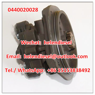 Genuine and New  Gear Pump 0440020028 , 0 440 020 028 , 5001863917 original and brand new supplier