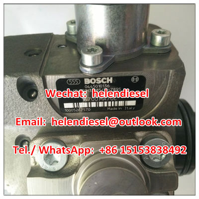 Genuine and New  pump 0445010136 , 0 445 010 136 ,16700 MA70C , 16700MA70C,16700 MA70A,16700 MA70#, 7421049696 supplier