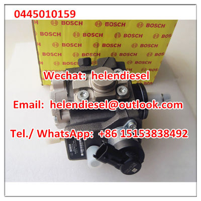 Genuine and New  pump  0445010159 , 0 445 010 159 , for GRW, Greatwall Hover ,Sailor supplier
