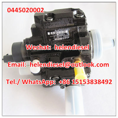 Genuine and New  pump 0445020002 , 0 445 020 002 , 99483254 ,1920AZ , 5001848538,Fit CITROEN FIAT IVECO PEUGEOT supplier