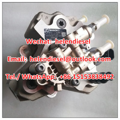 Genuine and New  pump 0445020043 , 0 445 020 043 , 4988593 , 4941066 , 3975701 , 5256607, 0445020122,6754711012 supplier