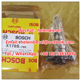 Genuine and New BOSCH 2418455179 , 2 418 455 179 , X170S Diesel Fuel Pump Plunger , original and new supplier