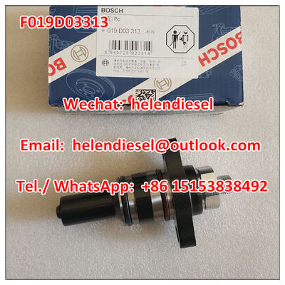 Genuine and New  Pump Element  F019D03313 , F 019 D03 313 , Plunger  original and new supplier