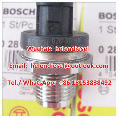 Genuine and New  Sensor 0281002908 ,0 281 002 908 ,  31400-4A010, 31400-2A100,314004A010 , 55190763, 55190763, 5519 supplier