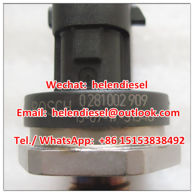 Genuine and New  Sensor 0281002909 ,0 281 002 909, 31401-27000 ,31401-27001,504229208 ,42569152 ,42567918 , 8029035 supplier