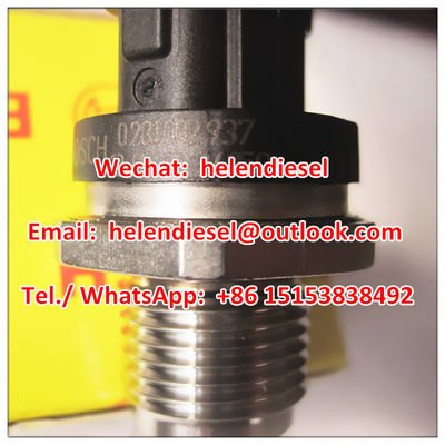 Genuine and New  Sensor 0281002937 ,0 281 002 937 , 7420792328,45962072G,3843100,30677300,20792328,21407309 supplier