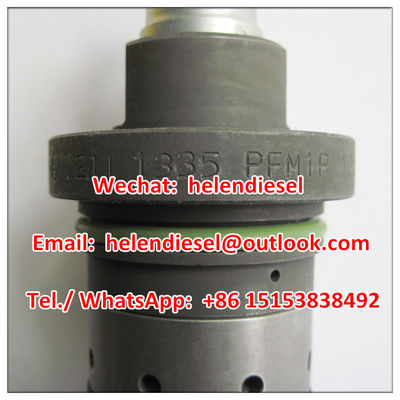 Genuine and New  Unit Pump 0414401102 , 0 414 401 102 , DEUTZ KHD 211 1335 , 0211 1335 ,0211 1335, PFM1P100S2002 supplier