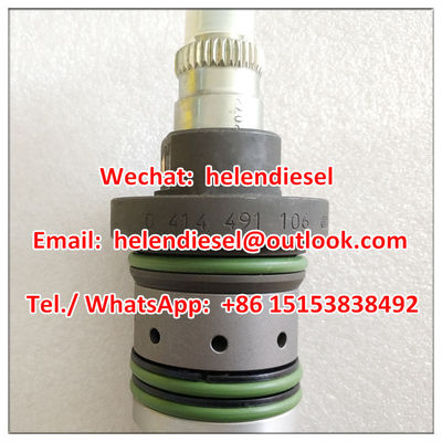 Genuine and New  Unit Pump 0 414 491 106 , 0414491106 , DEUTZ  KHD 02111663 , 0211 1663 , 2111663 , PFM1P90S1006 supplier