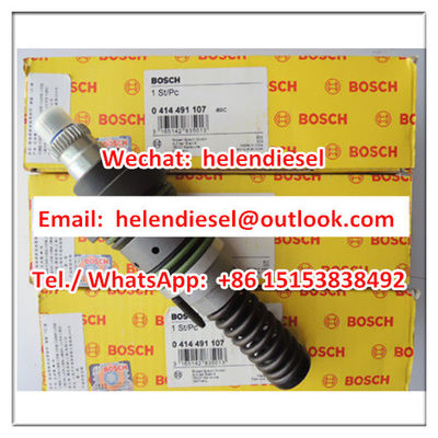 Genuine and New  Unit Pump 0414491107 , 0 414 491 107 , DEUTZ  KHD 02111636 , 0211 1636,  2111636 , PFM1P90S1007 supplier