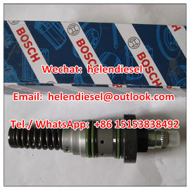 Genuine and New BOSCH Unit Pump 0414491108 , 0 414 491 108  , DEUTZ  KHD 02126930 , 0212 6930 , 2126930 , PFM1P90S1008 supplier