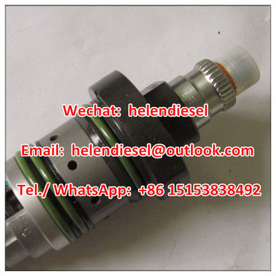 Genuine and New  Unit Pump 0414491109 , 0 414 491 109  , DEUTZ  KHD 02112405, 0211 2405 , 2112405 , PFM1P100S1009 supplier