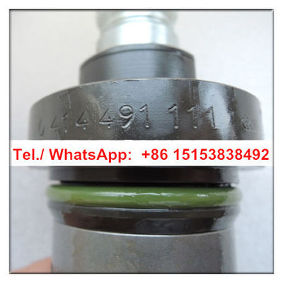 Genuine and New  Unit Pump 0414491111  , 0 414 491 111  , DEUTZ engine KHD original and brand new supplier
