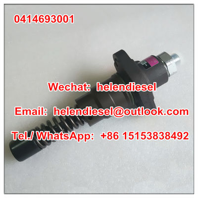 Genuine  Unit Fuel Pump 0414693001 , 0 414 693 001, 04900939, 0490 0939,04290102,7421005584, 7421219977, 7485001664 supplier