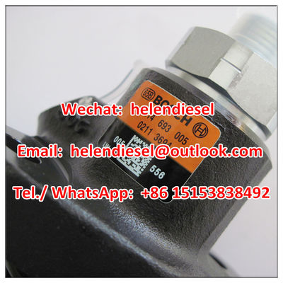 Genuine  Unit Fuel Pump 0414693005 , 0 414 693 005, FFM1C90S2005, DEUTZ KHD 02113694 , 0211 3694, 2113694,211 3694 supplier