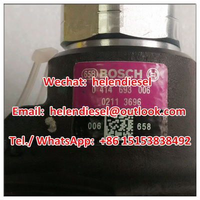 Genuine  Unit Fuel Pump 0414693006 , 0 414 693 006, PFM1C90S2006,02113696 , 2113696,21079032,DEUTZ-- supplier