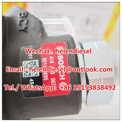 Genuine and New  Unit Fuel Pump 0414693007，0 414 693 007, PFM1C90S2007,DEUTZ 0211 3695 , 02113695, 211 3695 KHD supplier