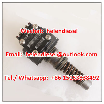 Genuine New  Unit Pump 0414750003 , 0 414 750 003, KHD 2112707 , 02112707, 20460075 , 2046 0075 , DEUTZ -  supplier