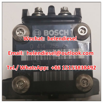 Genuine and New  Unit Pump 0414755016 , 0 414 755 016, DEUTZ original 04262056 , 4262056, 0426 2056 , 426 2056 supplier