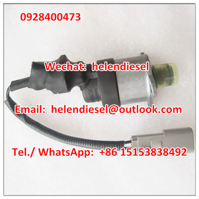 Genuine and New  Metering Unit Valve 0928400473 ,0 928 400 473 ,Pressure Regulator, Part NO. 4088518 ,1623055 supplier