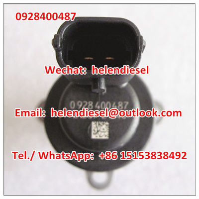Genuine  Measurement Unit Valve 0928400487 ,0 928 400 487,8200179757,8029107,45022039F,0928400502, Original and New supplier