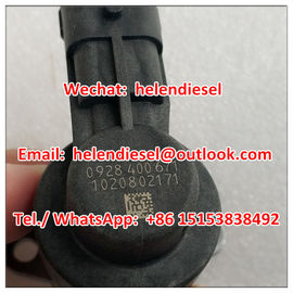 Genuine and New BOSCH Control Valve 0928400671 ,0 928 400 671,226701194R , 5802001914, Nissan /  Trucks /UD Truck supplier