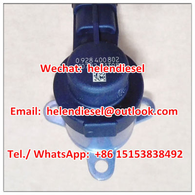 Genuine and New  Control Valve 0928400802 ,0 928 400 802, Fit Citroen / Ford/Mazda/Peugeot /Suzuki/ ORIGINAL supplier