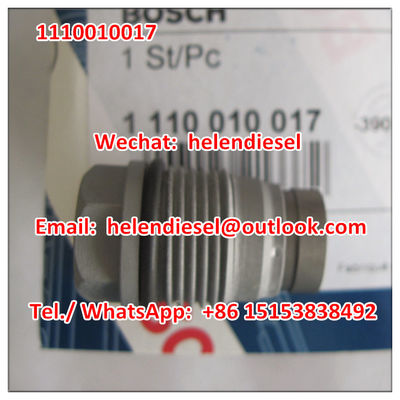 Genuine and New  Pressure Limiting Valve 1110010017 ,1 110 010 017, Control Valve Original and Brand New supplier