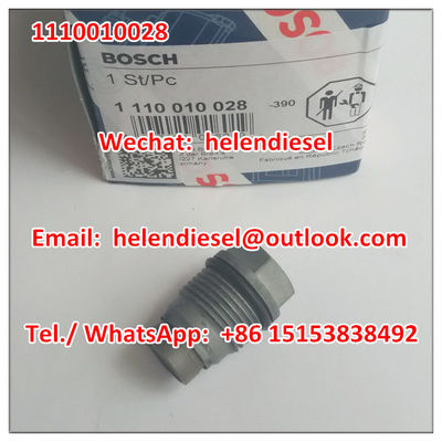 Genuine and New  Pressure Limiting Valve 1110010028 , 1 110 010 028, 3974093,  Control Valve Original supplier
