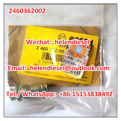 Genuine and New  Control Valve 2460362002 , 2 460 362 002, Pressure regulator genuine and new supplier