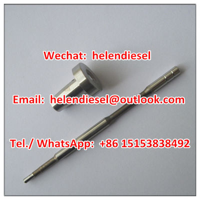 Genuine and New  Injector Valve F00RJ02035 , F 00R J02 035 ,  original and brand new supplier