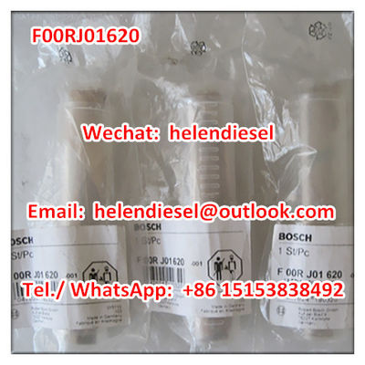 Genuine and New  Injector Connector F00RJ01620 , 3975703 for Injector 0445120125 / 0445120236 ,  original supplier