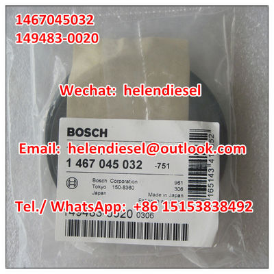 Genuine and New  Parts Set 1467045032 ,1 467 045 032 , ZEXEL 149483-0020 ,1494830020 , original and brand new supplier