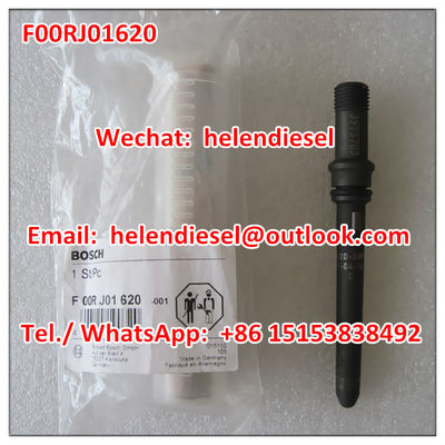 Genuine and New   fuel injector connector F00RJ01620 for  QSB6.7 3975703 supplier