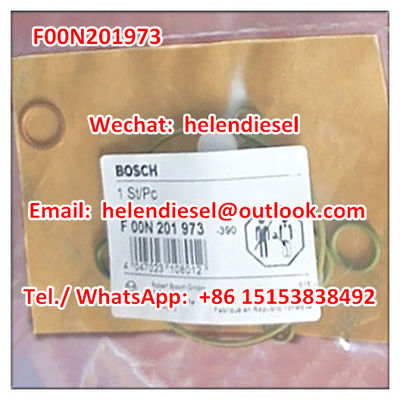 Genuine and New  Gaskets & Reseals F00N201973 , F 00N 201 973  ,  original and Brand New supplier