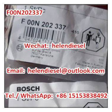  Original SHAFT SEAL F00N202337 , F 00N 202 337,fuel pump oil seal , 1960432,5600735573,  Original and New supplier