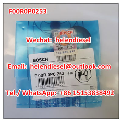  Original SHAFT SEAL F00R0P0253 , F 00R 0P0 253 , fuel pump oil seal , CF00R0P0253 , 820076083 , 5600679386 supplier