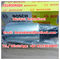 Genuine BOSCH ELECTRIC FUEL PUMP F01R00R004 , F 01R 00R 004, Bosch Original and Brand New supplier
