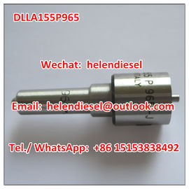 Genuine Brand New DENSO injector nozzle DLLA155P965 , DLLA 155 P 965 , 093490-1880, Denso original and brand new supplier