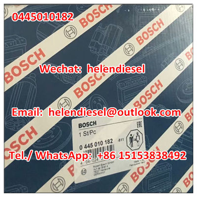 Genuine and New  Fuel Pump 0445010182 , 0 445 010 182 ,CR/CP1H3/R85/10-789S , can fit FOTON/ CHANGFENG LIEBAO supplier