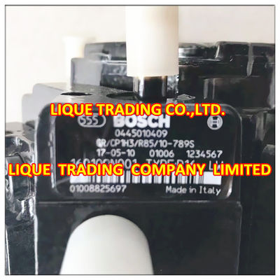  original diesel pump 0445010409 , 0 445 010 409 high pressure fuel pump Genuine and New supplier