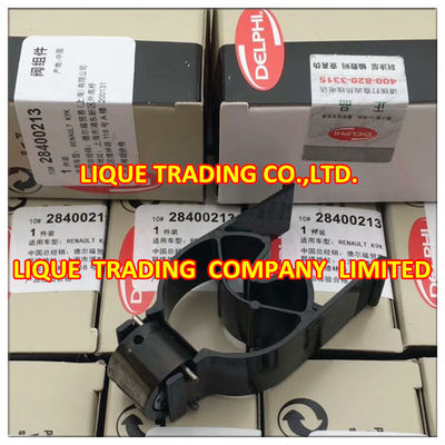 Genuine and New  injector control valve 28400213 ,original and brand new supplier