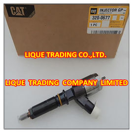 Genuine and New CAT /  Injector 320-0677 , 320 0677 , 3200677 ,10R-7671 , 10R7671  ,  original supplier