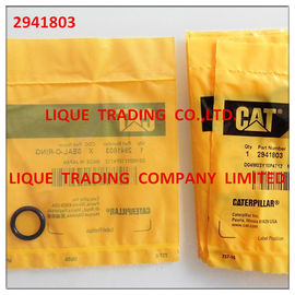 Genuine and New CAT /  Seal O Ring  2941803 , 294-1803 , 294 1803 ,  original Seal-O-Ring supplier