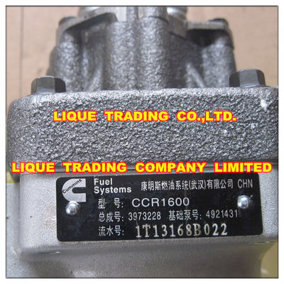 Genuine and New  Fuel Pump 3973228 , 4921431,  original and new supplier