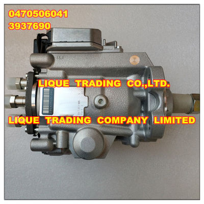 Genuine and New  Fuel Pump 0470506041, 0 470 506 041 ,   original 3937690 supplier