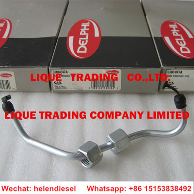 Genuine   High Pressure Pipe 9300-047A , 31500-4X540 , 315004X540 , 31500 4X540, Fit HYUNDAI / KIA / supplier