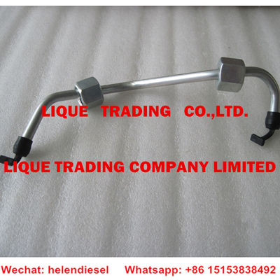 Genuine   High Pressure Pipe 9300-077A , 9300-077 , A6650700633 ,  original and new , Fit Ssangyong /Rexton supplier